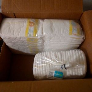 Newborn Baby Diapers